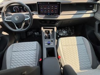 New 2025 Volkswagen Tiguan S video 2