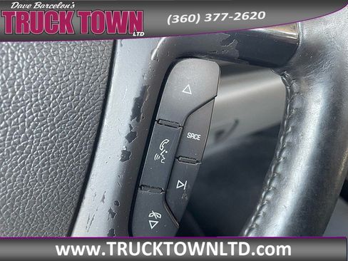 Used 2013 GMC Sierra 1500 W/T RWD image 15