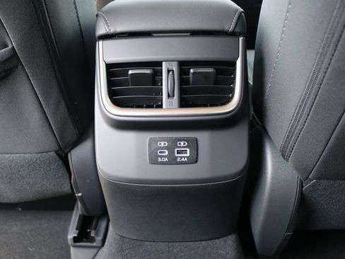 Certified 2025 Subaru Outback Premium w/ Popular Package #1 image 20