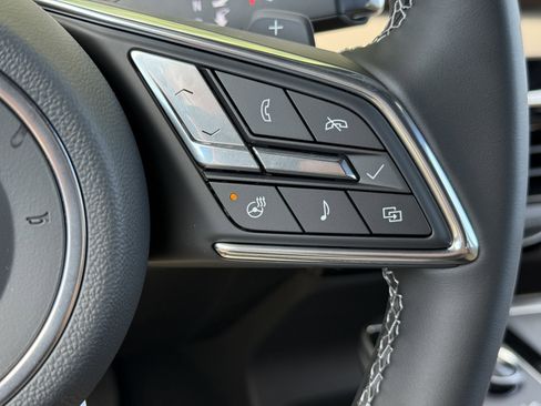 New 2026 Buick Enclave Preferred w/ Power Package image 35