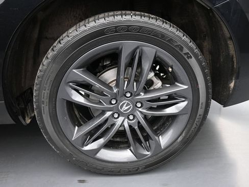 Used 2023 Acura RDX A-Spec AWD/4WD image 26