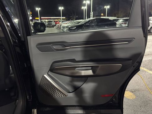 Used 2024 Kia EV9 Light Long Range image 39