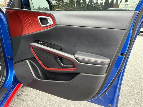 Used 2020 Kia Soul GT-Line Turbo image 14
