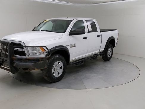 Used 2016 RAM 2500 Tradesman w/ Chrome Appearance Group AWD/4WD image 20