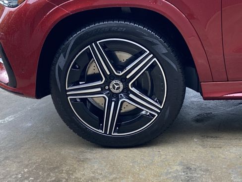 Certified 2025 Mercedes-Benz GLE 350 4MATIC image 15