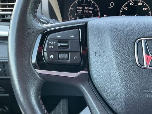 Used 2025 Honda Odyssey Sport-L image 27