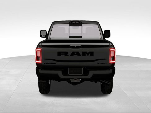 New 2026 RAM 3500 Laramie image 8