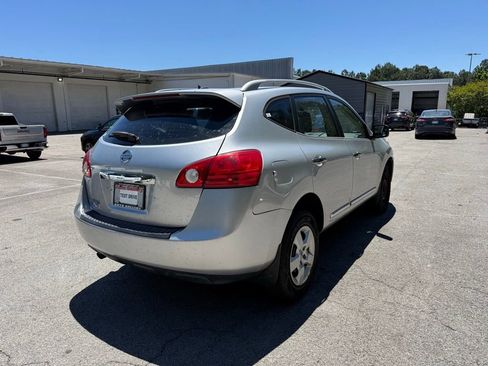 Used 2014 Nissan Rogue S w/ Convenience Package FWD image 7