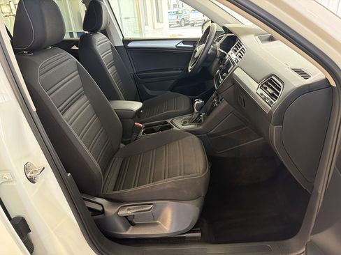 Used 2023 Volkswagen Tiguan S w/ IQ.Drive Package FWD image 29