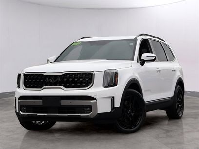 Used 2023 Kia Telluride SX Prestige X-Line