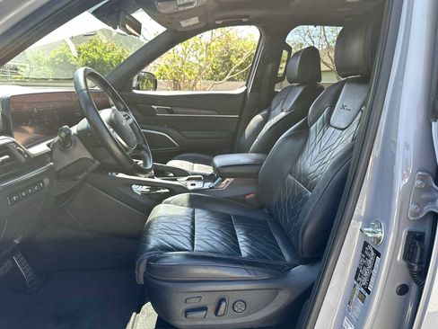 Used 2024 Kia Telluride SX Prestige X-Line AWD/4WD image 2