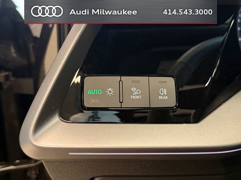 New 2026 Audi S3 Premium image 27