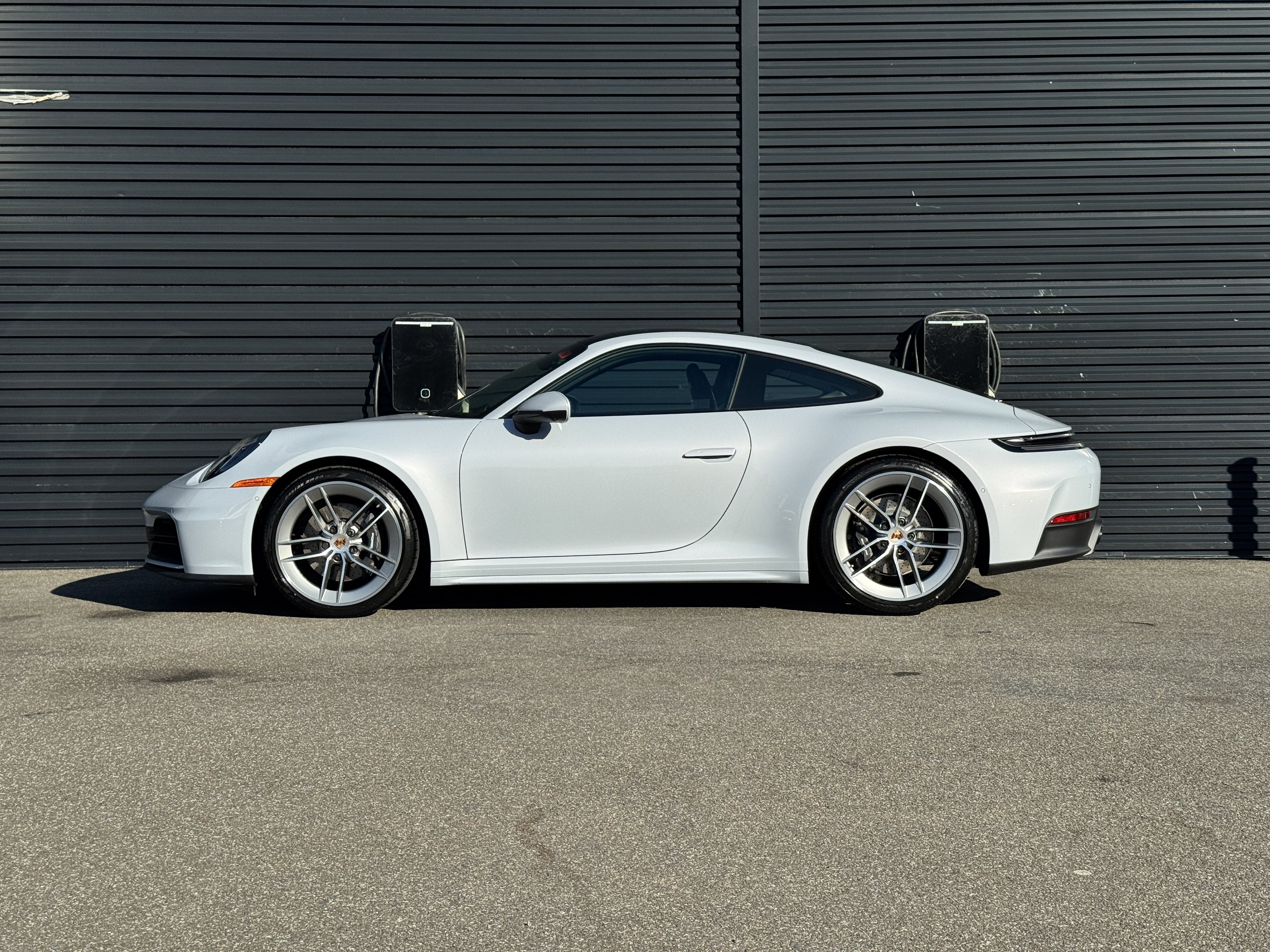 Certified 2026 Porsche 911 Carrera RWD image 2