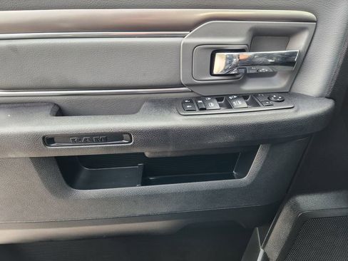 Used 2023 RAM 1500 Classic SLT w/ Trailer & Traction Group image 24