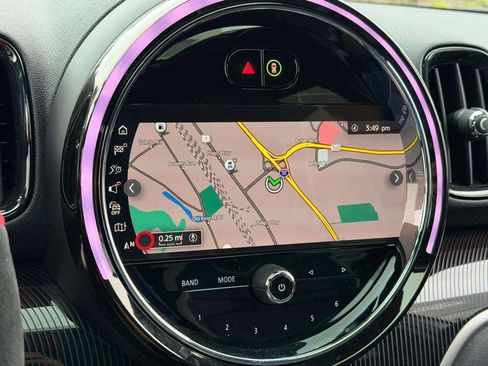 Used 2024 MINI Cooper Countryman John Cooper Works image 19