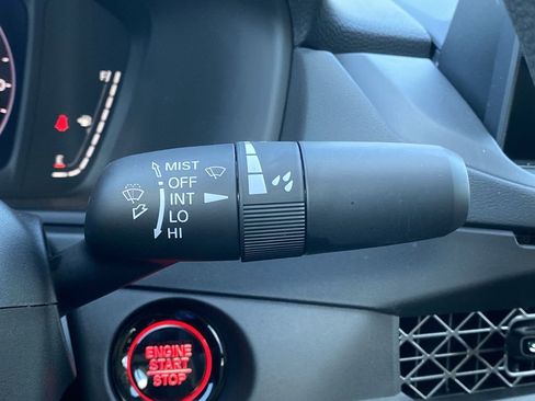 New 2026 Honda Accord LX image 35