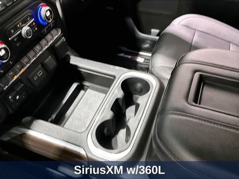 Used 2021 Chevrolet Silverado 1500 RST w/ All Star Edition Plus AWD/4WD image 25