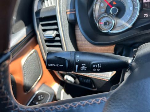 Used 2020 RAM 1500 Limited AWD/4WD image 23
