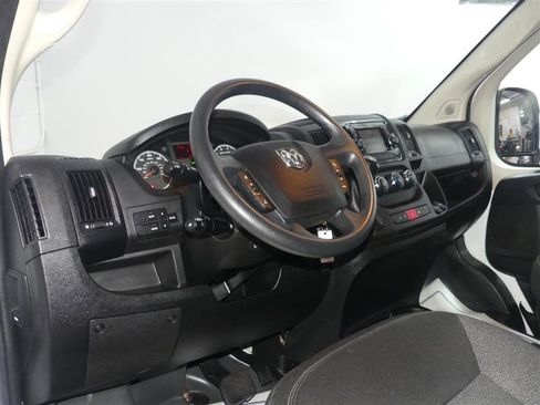 Used 2018 RAM ProMaster 2500 w/ Premium Appearance Group image 20