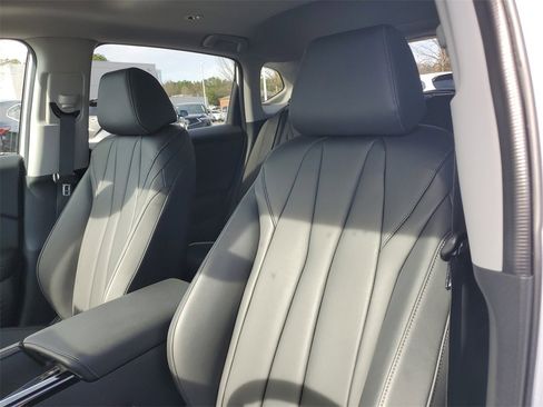 Certified 2025 Acura ADX FWD image 18