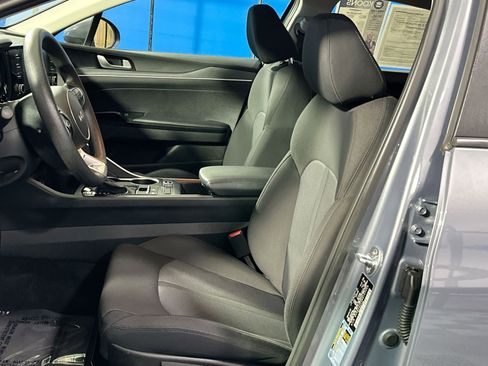 Used 2022 Kia K5 LXS image 13