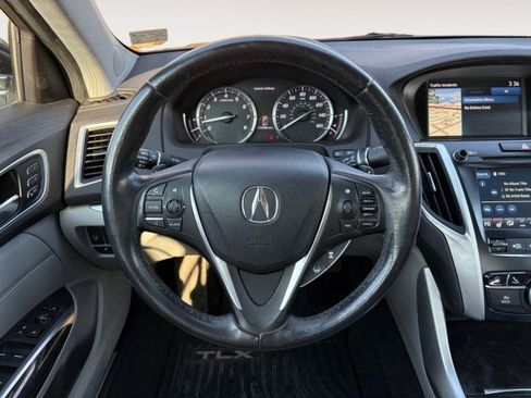 Used 2018 Acura TLX V6 w/ Technology Package image 14