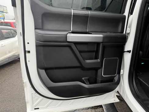 Used 2019 Ford F250 Platinum w/ Platinum Ultimate Package image 14