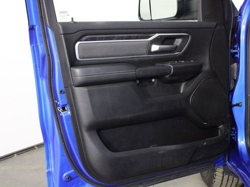 Used 2022 RAM 1500 Big Horn image 16