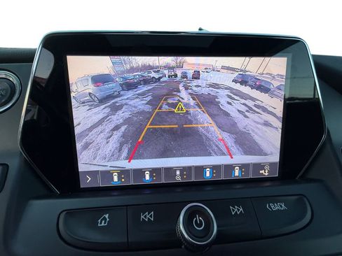 Used 2019 Chevrolet Blazer RS image 30