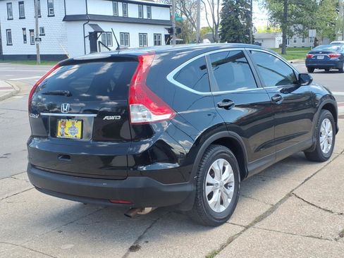 Used 2012 Honda CR-V EX-L image 23