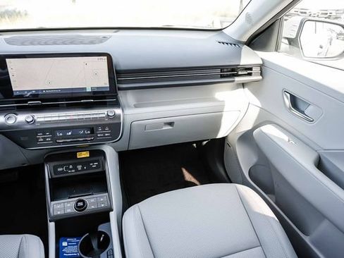 New 2026 Hyundai Kona Limited image 18