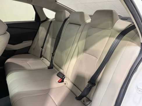 Used 2025 Honda Accord EX-L image 24