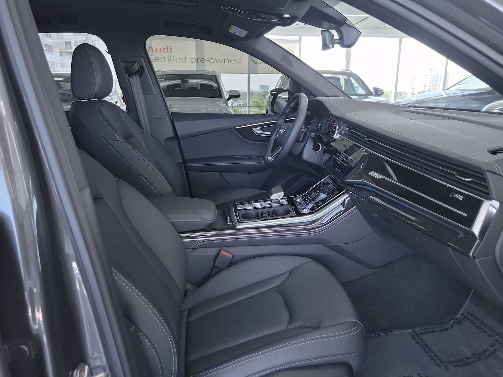 Certified 2026 Audi Q7 3.0T Premium Plus w/ Premium Plus Package AWD/4WD image 22