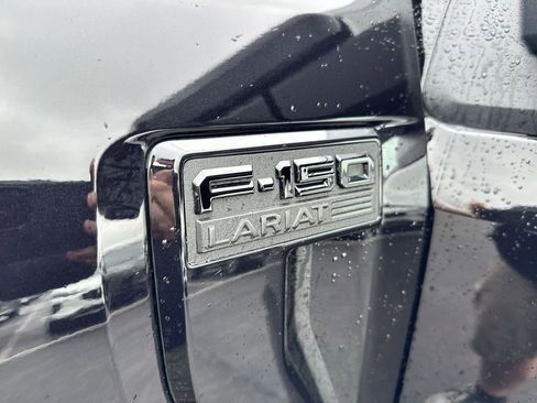 New 2026 Ford F150 Lariat w/ Equipment Group 501A Mid AWD/4WD image 27