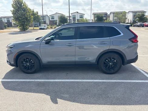 Used 2024 Honda CR-V Sport image 2