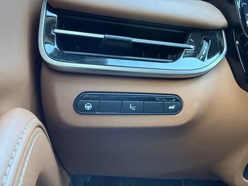 Used 2024 INFINITI QX60 Sensory w/ Vision Package AWD/4WD image 23