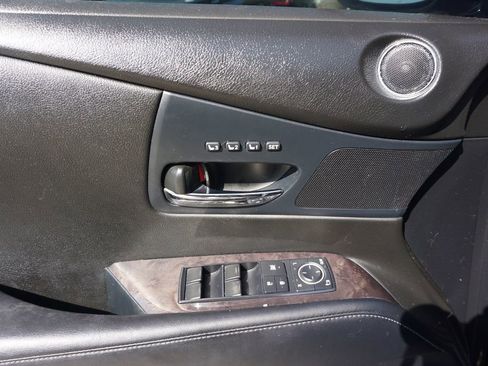 Used 2015 Lexus RX 350 FWD image 3