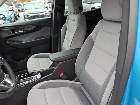 New 2026 Chevrolet TrailBlazer LT w/ LT Cold Weather Package image 7