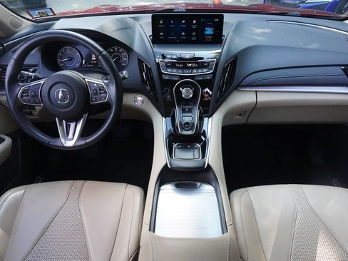 Used 2019 Acura RDX AWD w/ Technology Package image 37