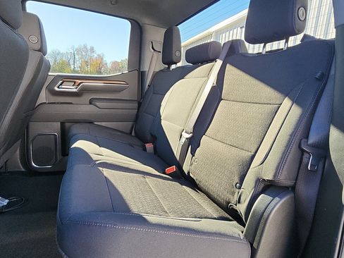 New 2026 Chevrolet Silverado 1500 LT w/ LPO, Liner Protection Package AWD/4WD image 22