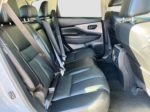 Used 2024 Nissan Murano SL w/ Cargo Package image 29