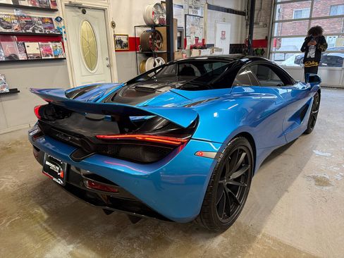 Used 2020 McLaren 720S Luxury image 43