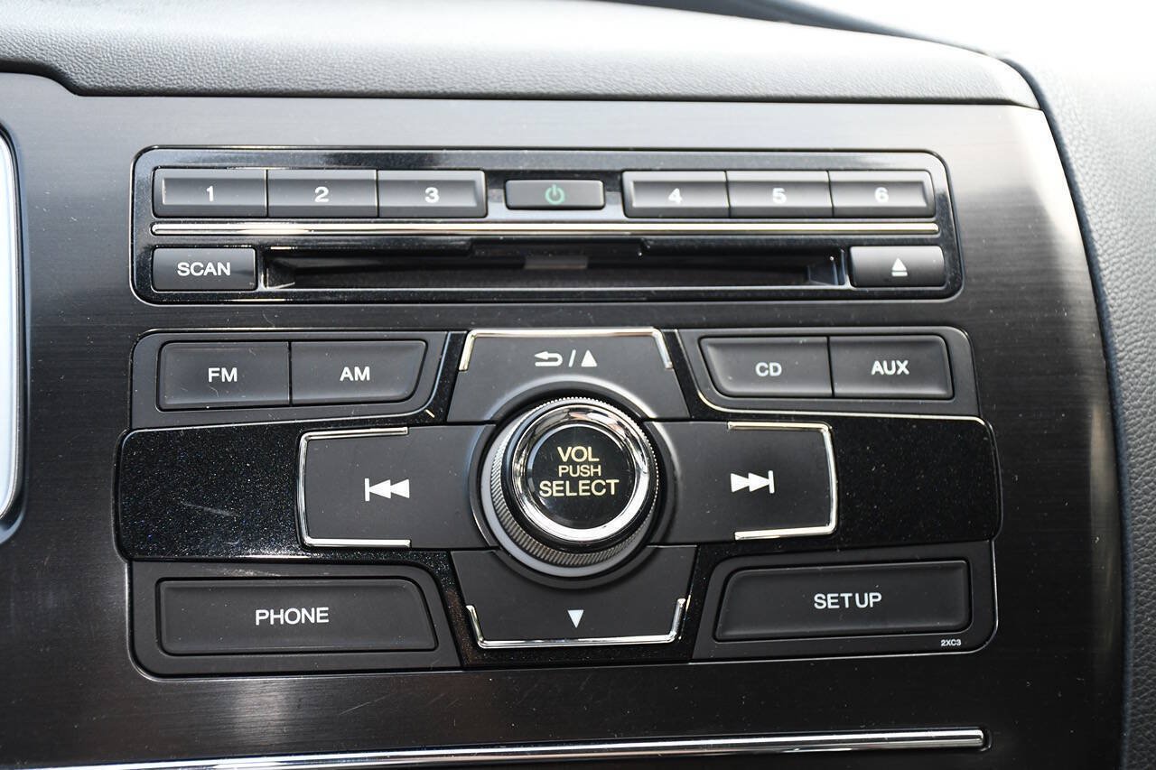 Used 2013 Honda Civic LX image 35