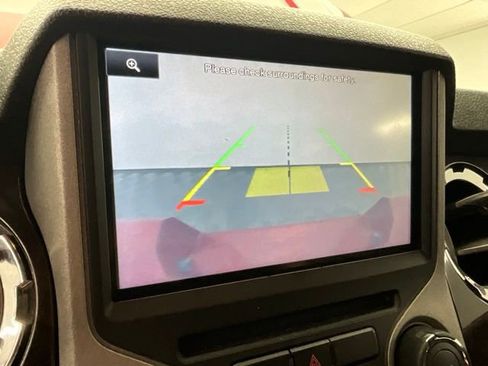 Used 2015 Ford F250 Platinum image 5