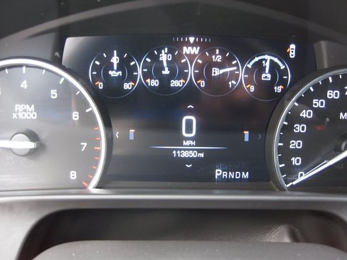 Used 2018 Cadillac CT6 2.0T RWD image 17