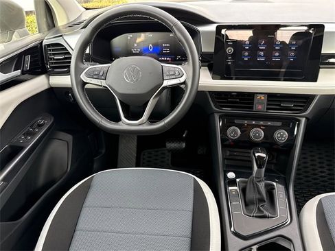 Certified 2025 Volkswagen Taos S image 18