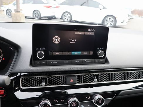 New 2026 Honda Civic Sport image 18