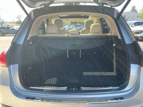 Used 2022 Mercedes-Benz GLE 350 4MATIC image 23