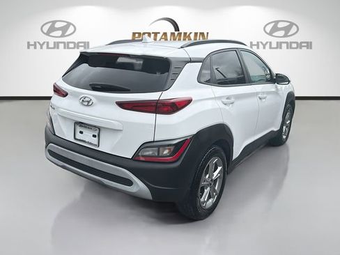 Certified 2023 Hyundai Kona SEL w/ Convenience Package FWD image 5
