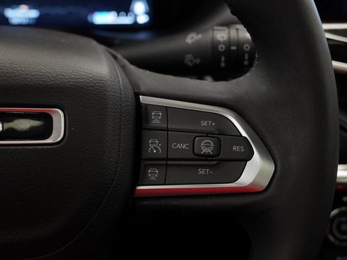 Certified 2023 Jeep Compass High Altitude w/ Driver Assist Group I image 37